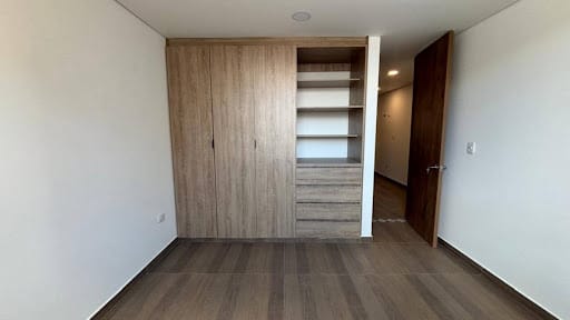 Apartamento de 2 alcobas en venta en Ingles, Bogotá, 57 m² · foto 3 de 13