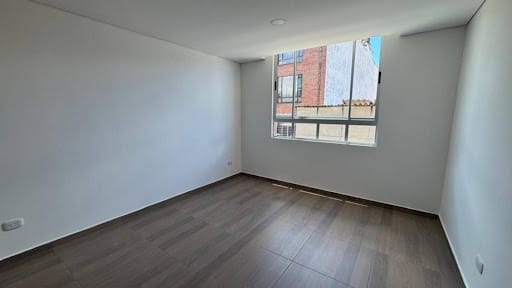 Apartamento de 2 alcobas en venta en Ingles, Bogotá, 57 m² · foto 4 de 13