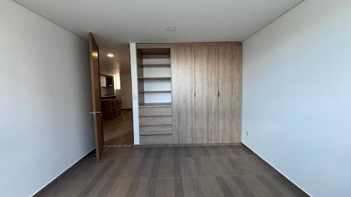 Apartamento de 2 alcobas en venta en Ingles, Bogotá, 57 m² · foto 5 de 13