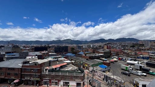 Apartamento de 2 alcobas en venta en Ingles, Bogotá, 57 m² · foto 11 de 13