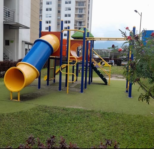 Apartamento de 3 alcobas en venta en Picaleña Y Mirolindo, Ibagué, 70 m² · foto 5 de 14