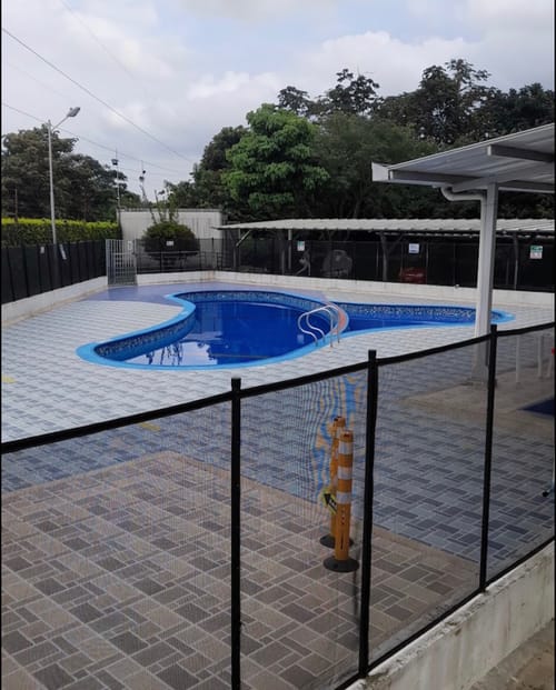 Apartamento de 3 alcobas en venta en Picaleña Y Mirolindo, Ibagué, 70 m² · foto 6 de 14