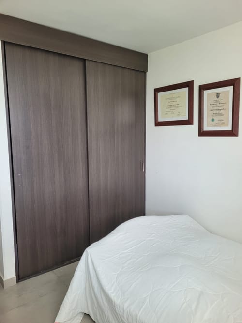 Apartamento de 3 alcobas en venta en Picaleña Y Mirolindo, Ibagué, 70 m² · foto 7 de 14