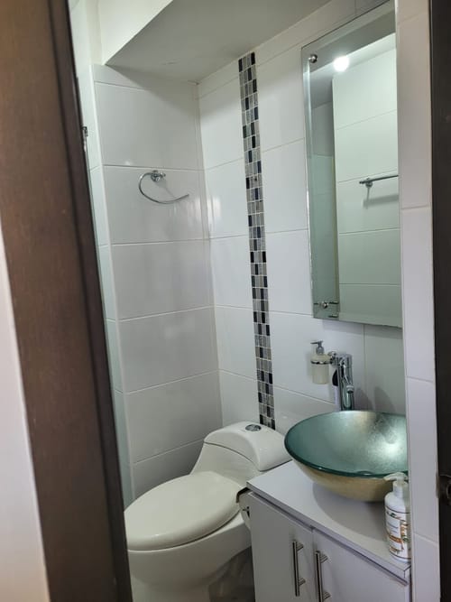Apartamento de 3 alcobas en venta en Picaleña Y Mirolindo, Ibagué, 70 m² · foto 8 de 14