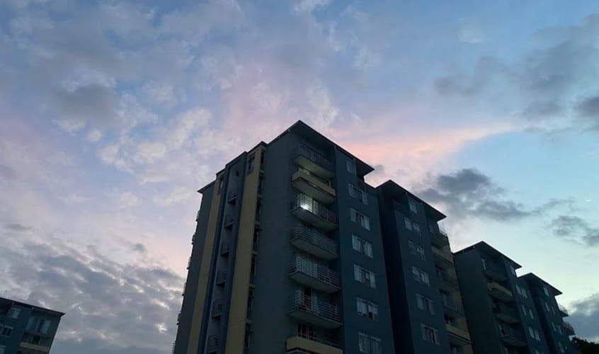 Apartamento de 3 alcobas en venta en Picaleña Y Mirolindo, Ibagué, 70 m² · foto 11 de 14