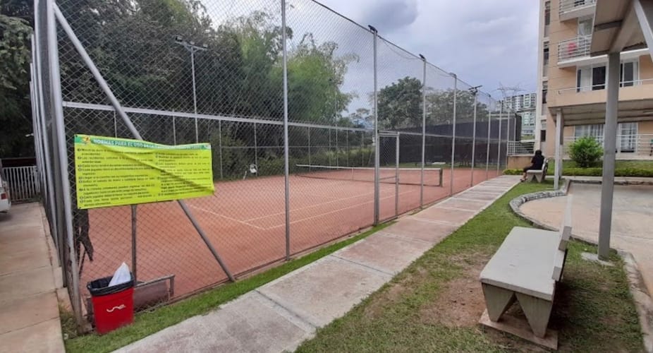 Apartamento de 3 alcobas en venta en Picaleña Y Mirolindo, Ibagué, 70 m² · foto 13 de 14