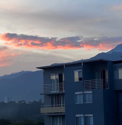 Apartamento de 3 alcobas en venta en Picaleña Y Mirolindo, Ibagué, 70 m² · foto 14 de 14