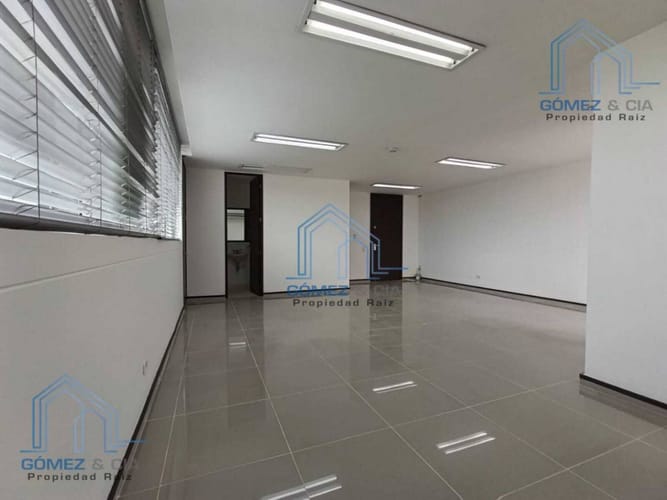 Consultorio en arriendo en Milla De Oro, Medellín, 55 m² · foto 9 de 9