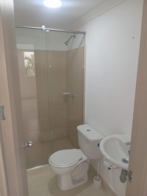 Apartamento de 2 alcobas en venta en Cencar- Yumbo, Yumbo, 60 m² · foto 6 de 12