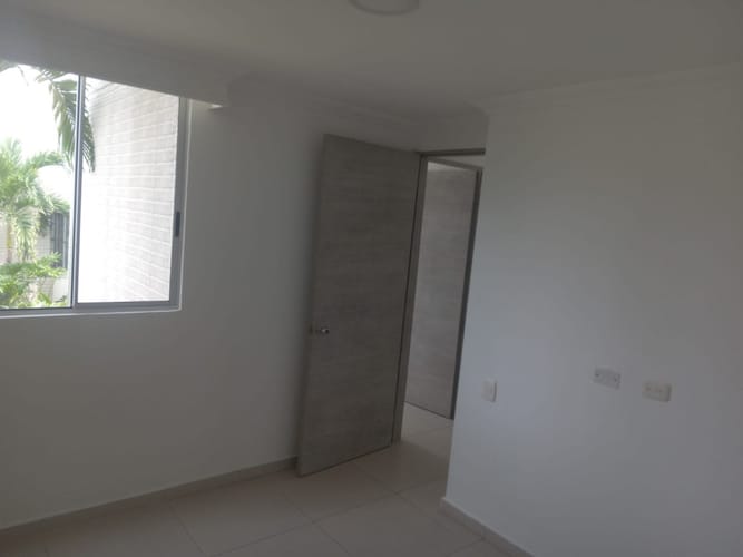 Apartamento de 2 alcobas en venta en Cencar- Yumbo, Yumbo, 60 m² · foto 7 de 12