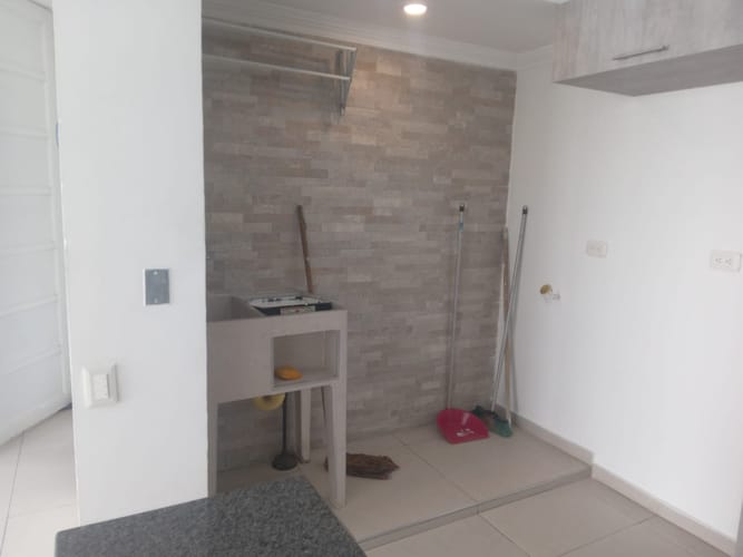 Apartamento de 2 alcobas en venta en Cencar- Yumbo, Yumbo, 60 m² · foto 10 de 12