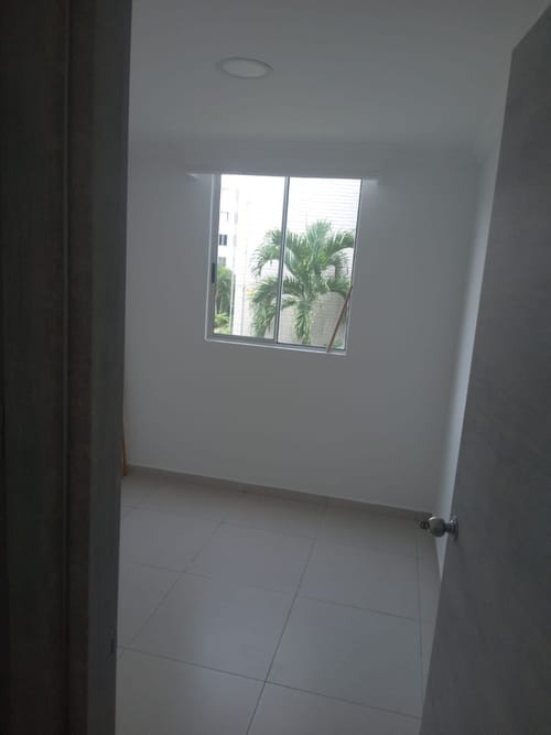 Apartamento de 2 alcobas en venta en Cencar- Yumbo, Yumbo, 60 m² · foto 11 de 12