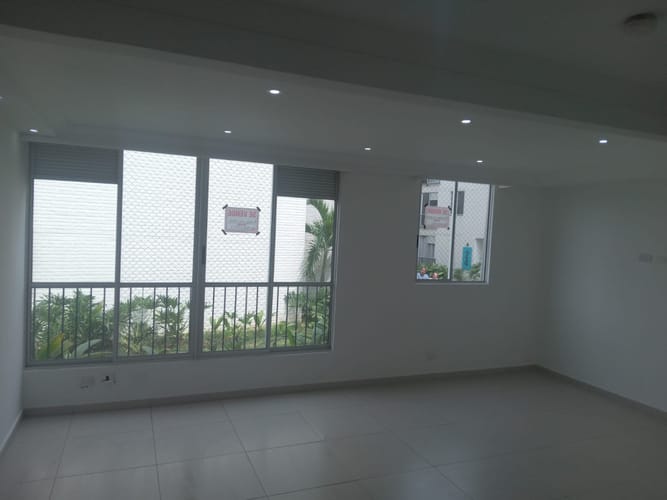 Apartamento de 2 alcobas en venta en Cencar- Yumbo, Yumbo, 60 m² · foto 12 de 12