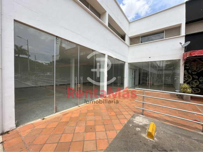 Local en arriendo en Palmas Country House, Villa del Rosario, 131 m² · foto 3 de 11