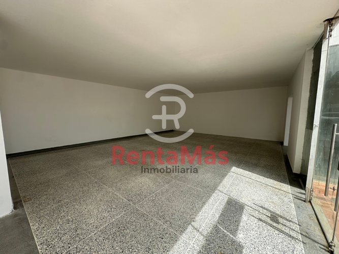 Local en arriendo en Palmas Country House, Villa del Rosario, 131 m² · foto 4 de 11
