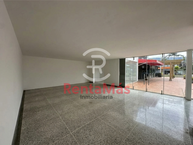 Local en arriendo en Palmas Country House, Villa del Rosario, 131 m² · foto 5 de 11
