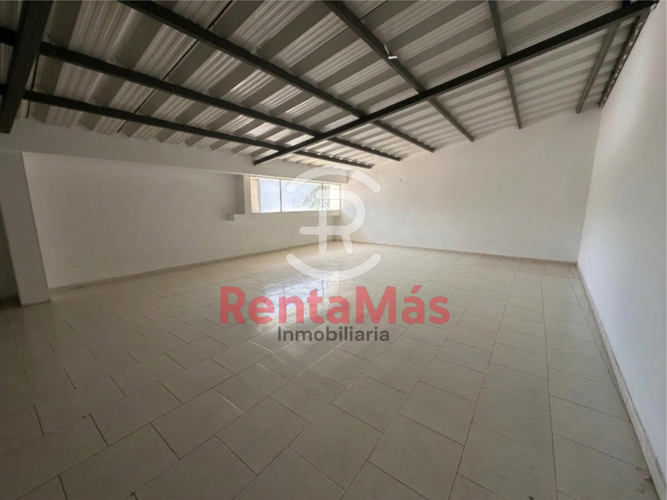 Local en arriendo en Palmas Country House, Villa del Rosario, 131 m² · foto 8 de 11