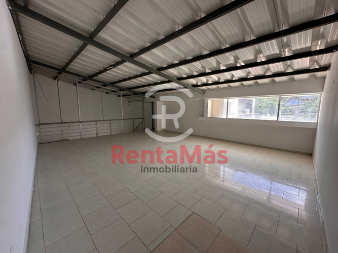 Local en arriendo en Palmas Country House, Villa del Rosario, 131 m² · foto 9 de 11