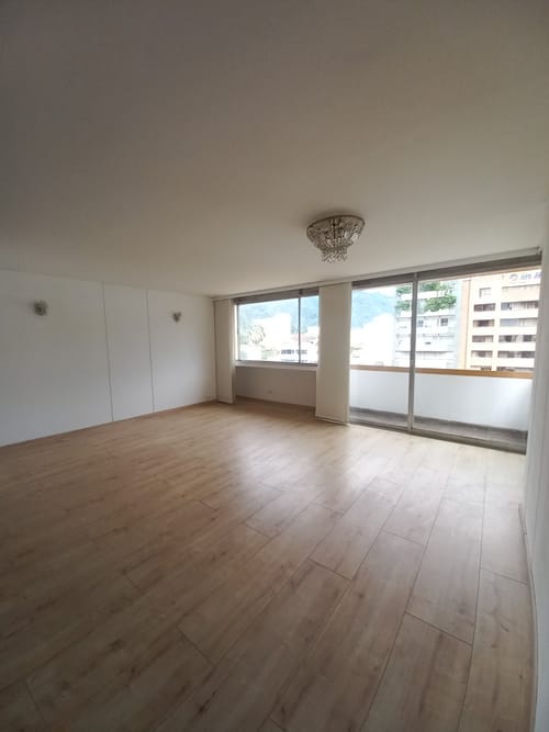 Apartamento de 4 alcobas en venta en Centro, Ibagué, 134 m² · foto 6 de 24