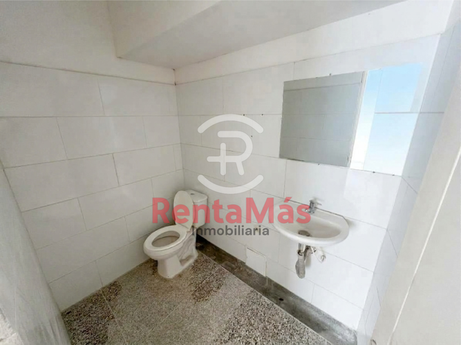 Local en arriendo en Palmas Country House, Villa del Rosario, 131 m² · foto 10 de 11