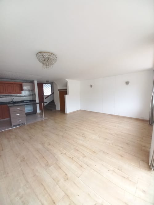 Apartamento de 4 alcobas en venta en Centro, Ibagué, 134 m² · foto 7 de 24