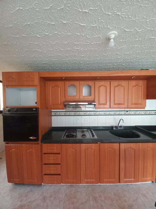 Apartamento de 4 alcobas en venta en Centro, Ibagué, 134 m² · foto 9 de 24