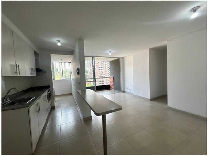 Apartamento de 3 alcobas en venta en Yarumal, Rionegro, 76 m² · foto 1 de 22