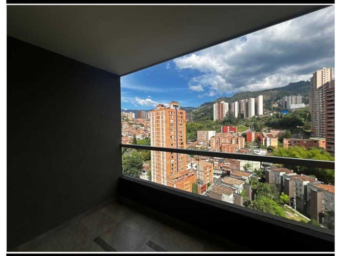 Apartamento de 3 alcobas en venta en Yarumal, Rionegro, 76 m² · foto 6 de 22