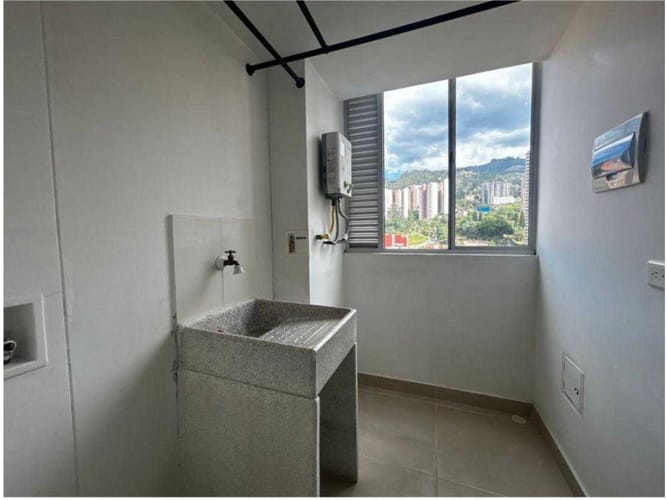 Apartamento de 3 alcobas en venta en Yarumal, Rionegro, 76 m² · foto 19 de 22