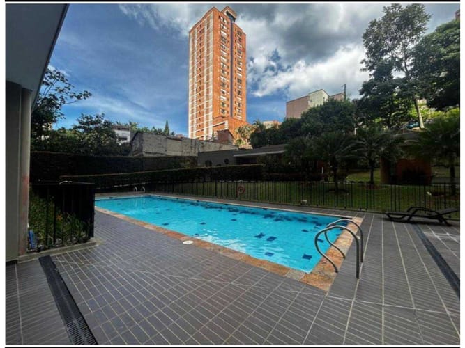 Apartamento de 3 alcobas en venta en Yarumal, Rionegro, 76 m² · foto 21 de 22