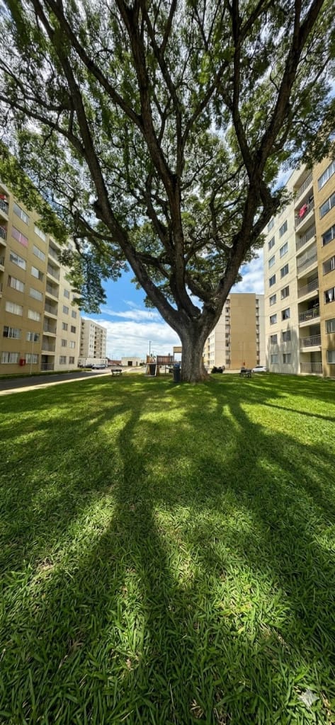 Apartamento de 2 alcobas en venta en Parque Natura, Jamundí, 60 m² · foto 2 de 12