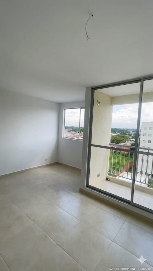 Apartamento de 2 alcobas en venta en Parque Natura, Jamundí, 60 m² · foto 4 de 12