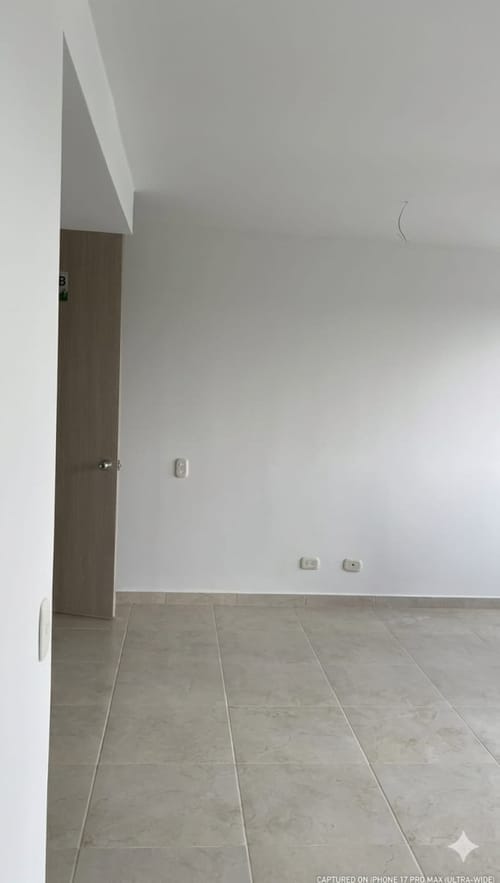Apartamento de 2 alcobas en venta en Parque Natura, Jamundí, 60 m² · foto 5 de 12