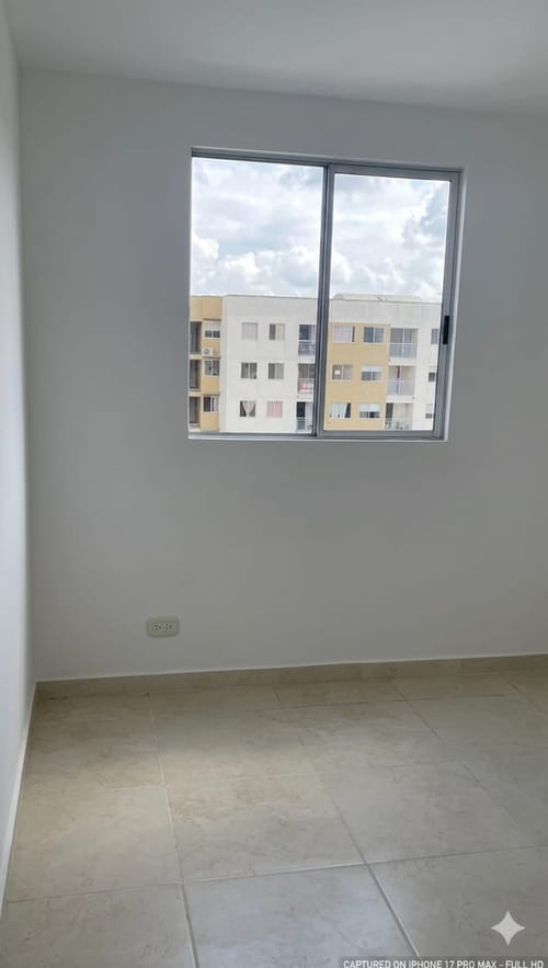 Apartamento de 2 alcobas en venta en Parque Natura, Jamundí, 60 m² · foto 6 de 12