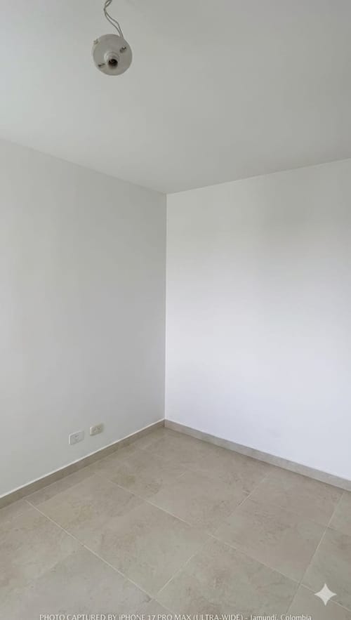 Apartamento de 2 alcobas en venta en Parque Natura, Jamundí, 60 m² · foto 7 de 12