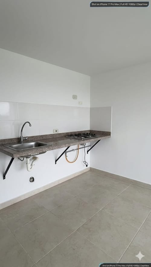 Apartamento de 2 alcobas en venta en Parque Natura, Jamundí, 60 m² · foto 8 de 12