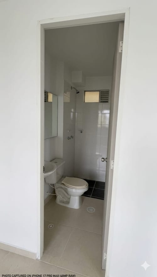 Apartamento de 2 alcobas en venta en Parque Natura, Jamundí, 60 m² · foto 9 de 12