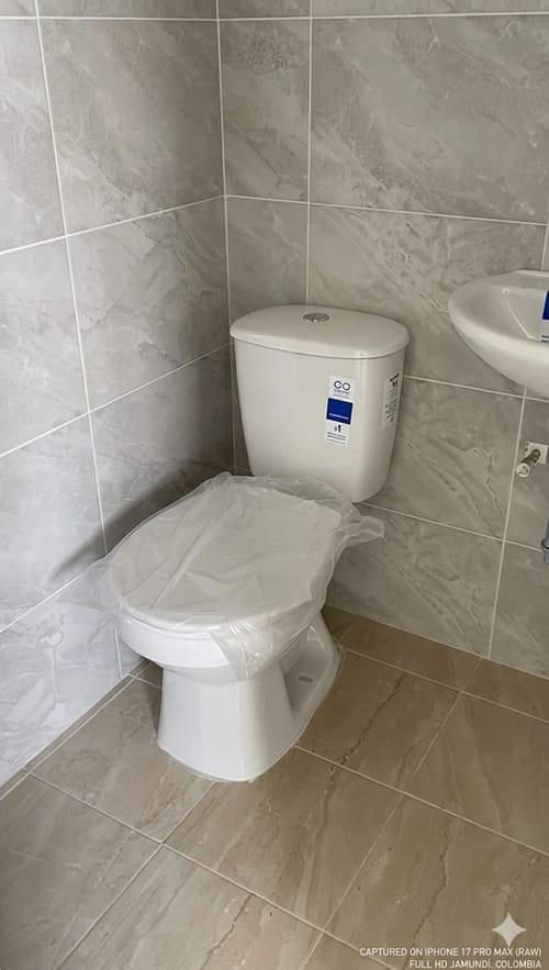 Apartamento de 2 alcobas en venta en Parque Natura, Jamundí, 60 m² · foto 10 de 12