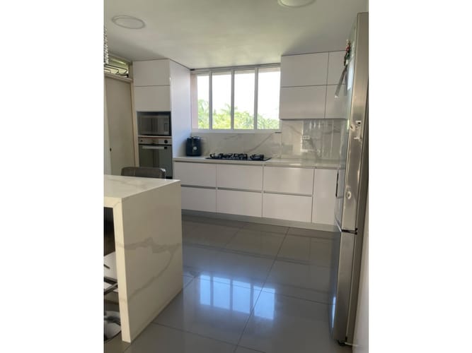 Apartamento de 3 alcobas en venta en La Flora, Cali, 86 m² · foto 1 de 16