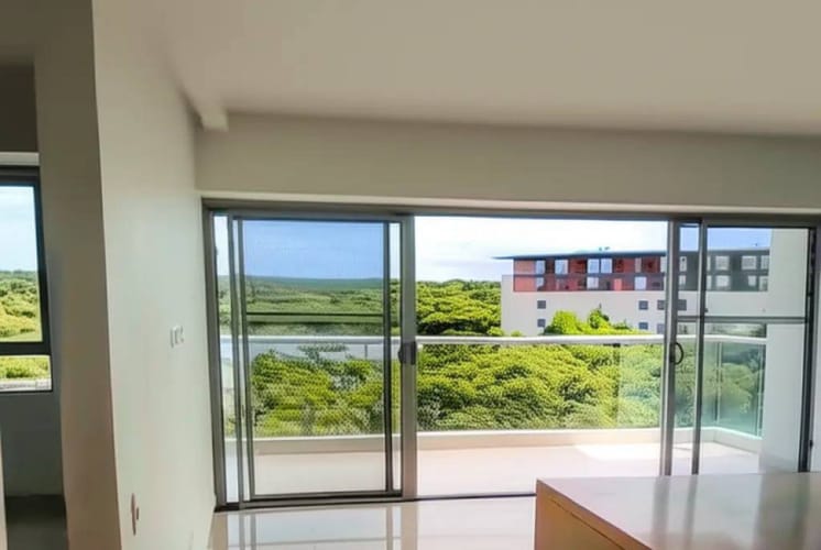 Apartamento de 2 alcobas en venta en Serena Del Mar, Cartagena, 73 m² · foto 2 de 24