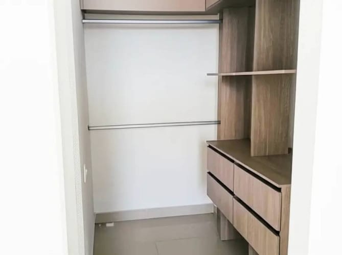 Apartamento de 2 alcobas en venta en Serena Del Mar, Cartagena, 73 m² · foto 7 de 24