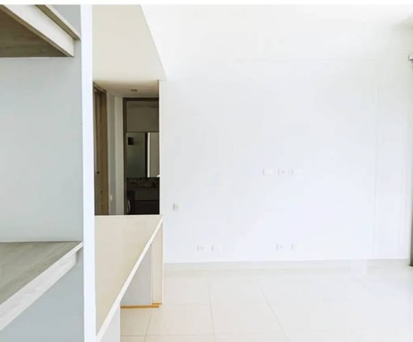 Apartamento de 2 alcobas en venta en Serena Del Mar, Cartagena, 73 m² · foto 8 de 24