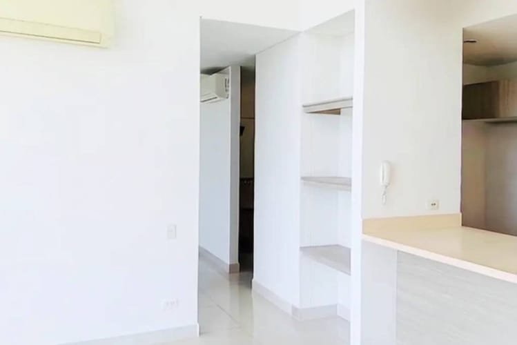 Apartamento de 2 alcobas en venta en Serena Del Mar, Cartagena, 73 m² · foto 9 de 24