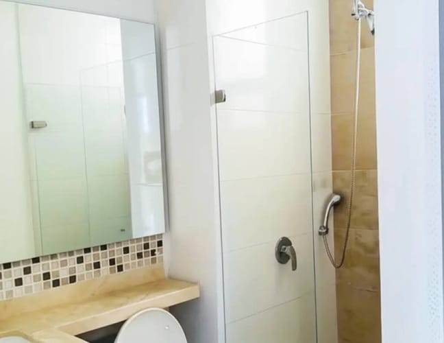 Apartamento de 2 alcobas en venta en Serena Del Mar, Cartagena, 73 m² · foto 11 de 24