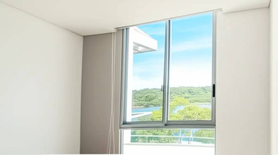 Apartamento de 2 alcobas en venta en Serena Del Mar, Cartagena, 73 m² · foto 13 de 24