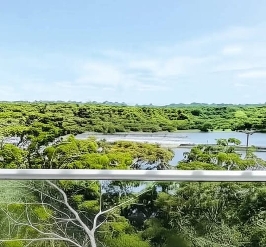 Apartamento de 2 alcobas en venta en Serena Del Mar, Cartagena, 73 m² · foto 14 de 24