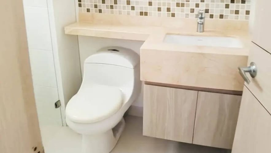 Apartamento de 2 alcobas en venta en Serena Del Mar, Cartagena, 73 m² · foto 15 de 24