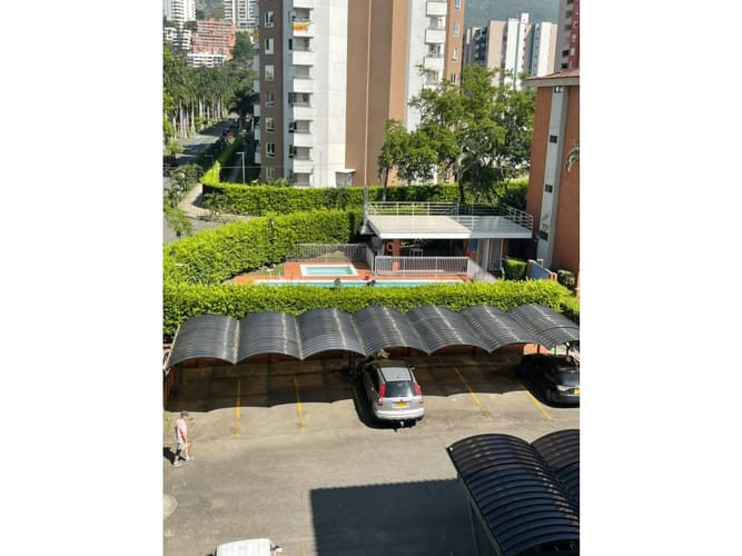 Apartamento de 3 alcobas en venta en La Flora, Cali, 86 m² · foto 7 de 16