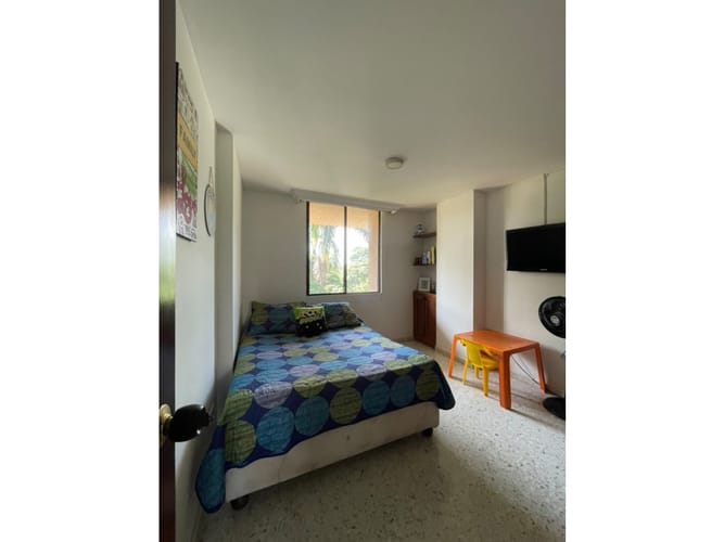 Apartamento de 3 alcobas en venta en La Flora, Cali, 86 m² · foto 9 de 16