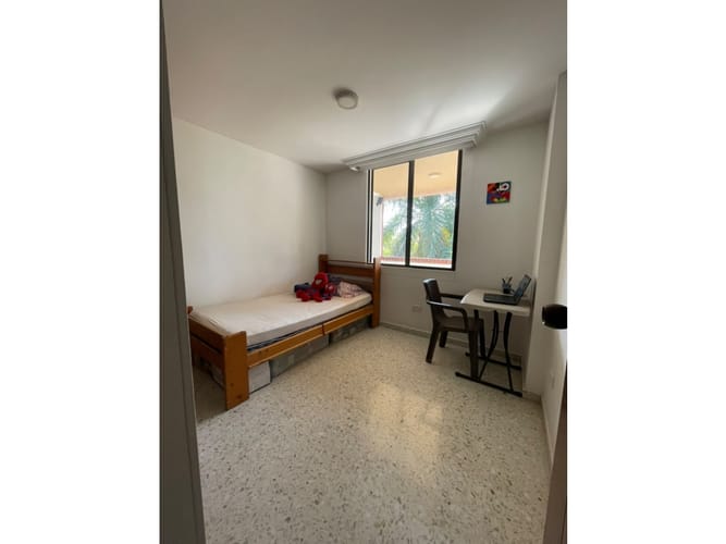Apartamento de 3 alcobas en venta en La Flora, Cali, 86 m² · foto 13 de 16